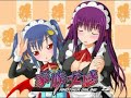 美少女ゲームオンライン・チュートリアルcm　文字無し