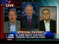 Ron Paul gets plug on FOX