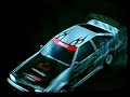 D1 Grand Prix ps2 - Ueo