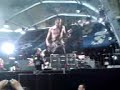 Red Hot Chili Peppers - Otherside live @ Hamburg 07