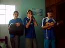 Grupo(Encanto Do Samba)(Ao Vivo) � Magica
