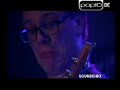 Begbie - Umbrella [LIVE]