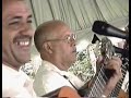 LA RONDALLA VENEZOLANA....(EPA ISIDORO)