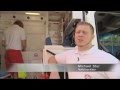 Nachtschicht am Rettungswagen Donauinsel (Teil 1)