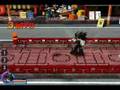 RF-Zin Taekwondo juggles