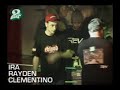 2The Beat 2006 -  II Round Clementino,Ira,Rayden pt.1