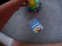 What I Got At The Mall