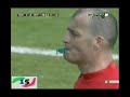 INTER CAMPIONE 2006-07 - L'ATTESA E IL TRIONFO