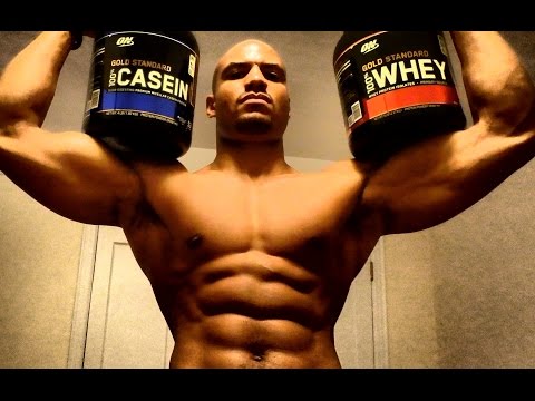 how to properly ice muscles