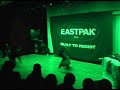 2005 prepix guest opening performance