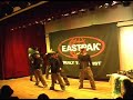 2005 prepix GUEST opening performance