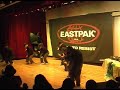 2005 prepix guest opening performance