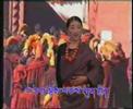 Tibetan Song