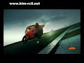 KTM RC8 - das Video