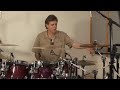 Drum Recording Handbook Trailer