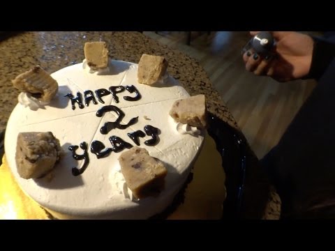 Pirillo Vlog 682 - We Have No Anniversary Plans