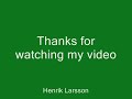 Henrik Larsson Celtics braveheart
