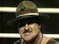 Sgt. Slaughter