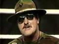Sgt. Slaughter