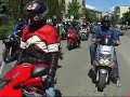 Ziua motociclistilor la Zalau