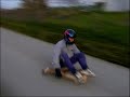 Competici�n de Goitibeheras ( carrilanas ) en Idiazabal ( Euskadi )