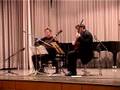 Rossini-Giuliani: Ouverture Barbiere di Seviglia 2 guitars