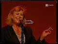 Marianne Faithfull - Strange Weather, Live 2005