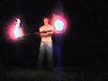 first fire stick spin