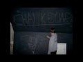 Chalkboard Chalkboard
