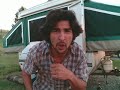 Le rap de la roulotte