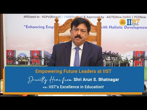 IIST Indore General video thumbnail 7