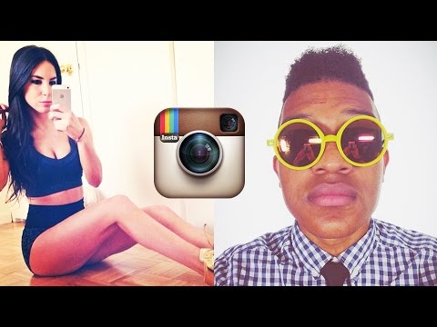 how to get instagram famous