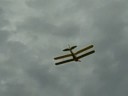 GWS Tiger Moth with Brushless Setup