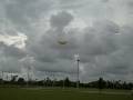 GWS Tiger Moth with Brushless Setup