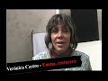 Entrevista a Verónica Castro - Mujeres Asesinas