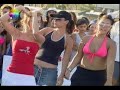 dance girl-party