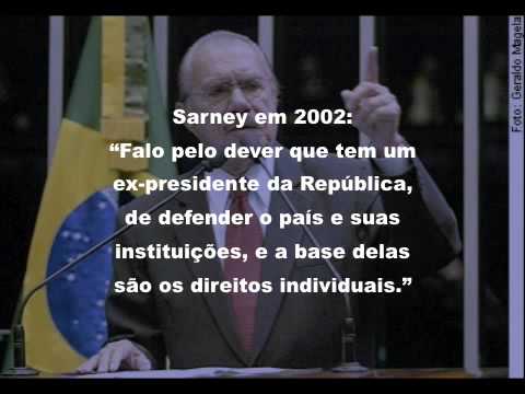 Imagem de Amostra do You Tube