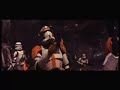 clones star wars music video