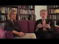 Amanda Interviews Jeff Jarvis Pt.2 Amanda Interviews Jeff Jarvis Pt.2