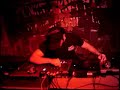 Dieselboy LIVE