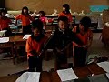 賽嘉國小母語課教學(唱+跳)