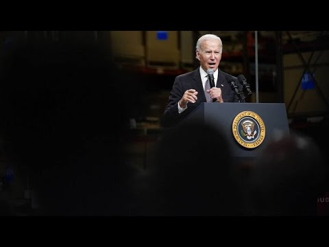 USA/Ukraine/Russland: Droht ein »Armageddon«? US-Pr ...