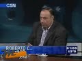 Economia Argentina por el economista Roberto Cachanosky