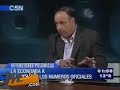 Economia Argentina por el economista Roberto Cachanosky