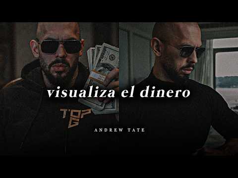 CÓMO HACERSE RICO FACIL EN 2026 - Andrew Tate (mejor discurso motivacional)
