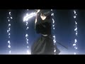 Ichiruki amv - slow walk of two