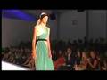 Abaete Spring 08 Collection from Mercedes Benz Fashion Week