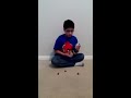This is a real easy and good trick for beginners
