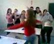 in classe 2A S.Antimo scuola Carlo Miranda