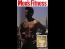Day 620: Mens Fitness Australia Article On Adam Waters